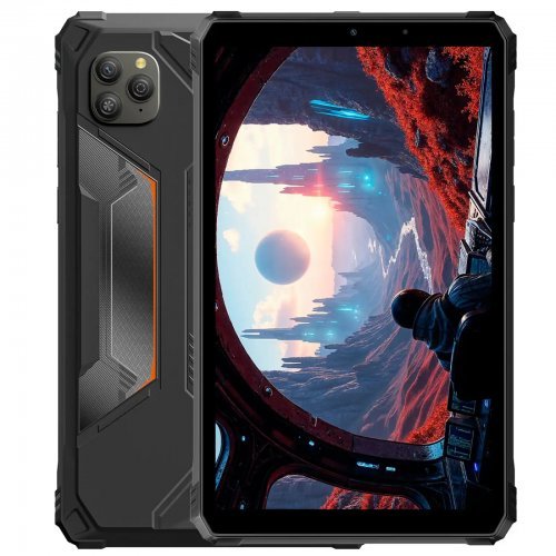 Таблет Blackview BVACTIVE5_6GB_B (снимка 1)