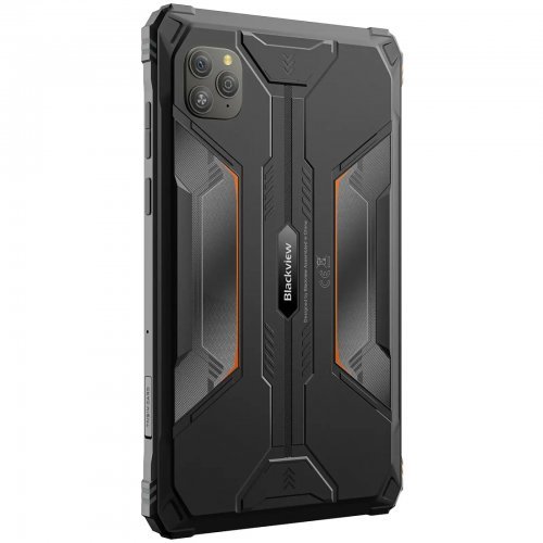 Таблет Blackview BVACTIVE5_6GB_B (снимка 3)