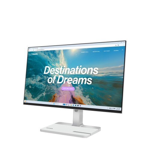 Монитор Lenovo 67DCUAT6EU (снимка 2)