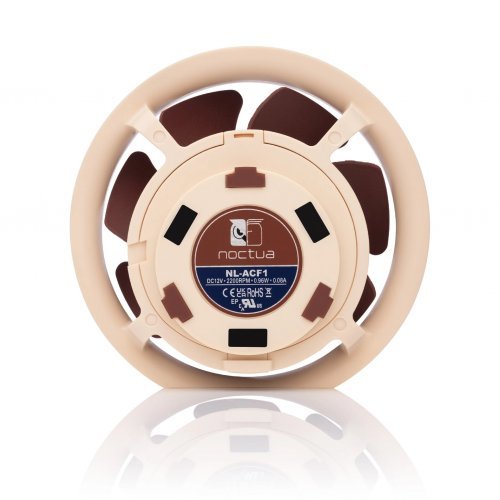 Охлаждане Noctua NL-ACF1 (снимка 4)