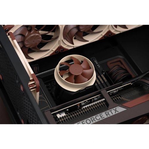 Охлаждане Noctua NL-ACF1 (снимка 5)