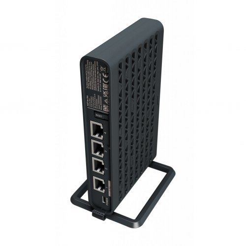 Жичен рутер MikroTik A42G-HbeP (снимка 3)