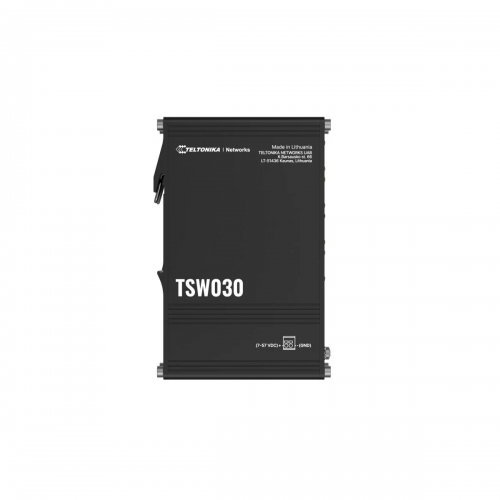 Суич Teltonika TSW030000000 (снимка 1)