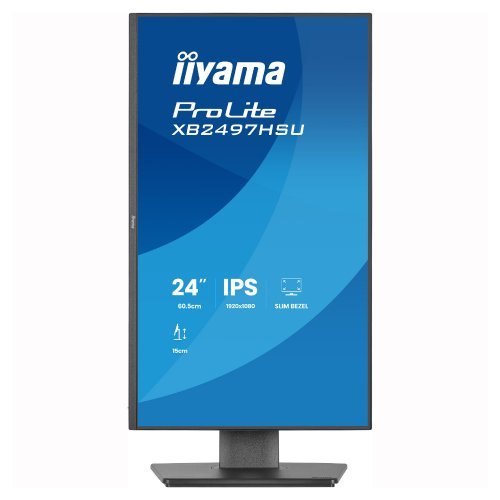 Монитор iiyama (снимка 2)