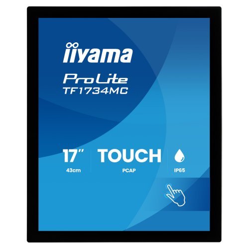 Монитор iiyama (снимка 2)