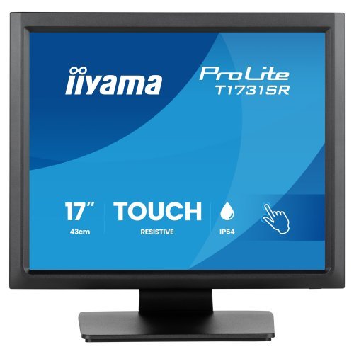 Монитор iiyama (снимка 1)