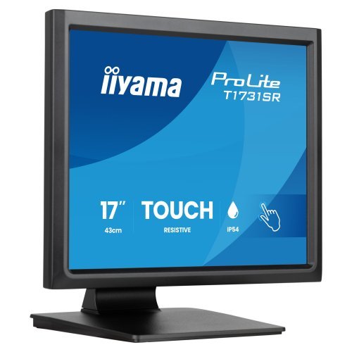 Монитор iiyama (снимка 3)