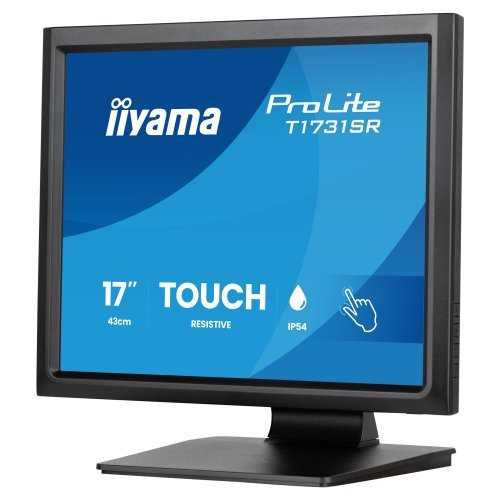 Монитор iiyama (снимка 4)