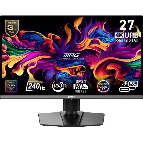 Монитор MSI 9S6-3CD79A-054 (снимка 1)