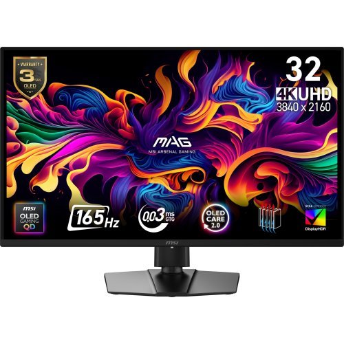 Монитор MSI 9S6-3DD29A-049 (снимка 1)