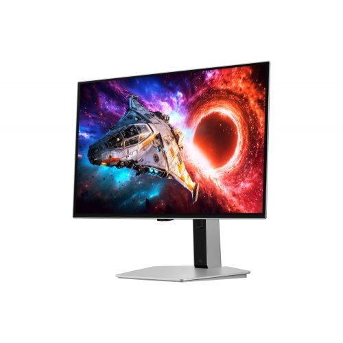 Монитор Samsung LS27HG800SUXEN (снимка 4)