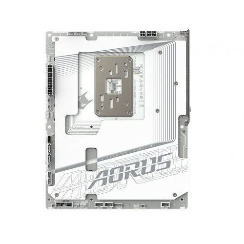 Дънна платка Gigabyte X870.A.STEALTH.ICE (снимка 3)