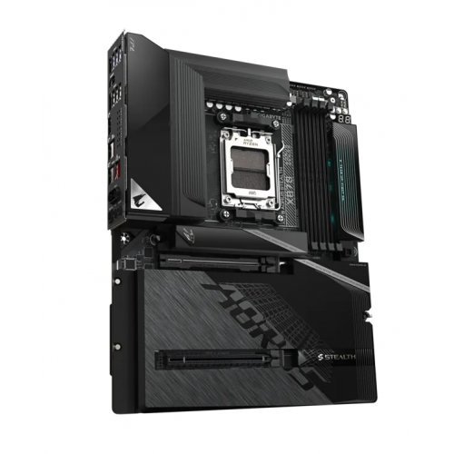 Дънна платка Gigabyte X870.A.STEALTH (снимка 3)