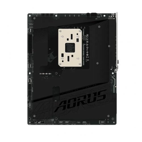 Дънна платка Gigabyte X870.A.STEALTH (снимка 5)