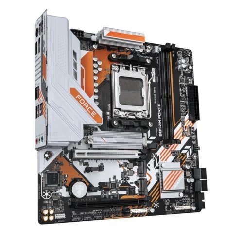 Дънна платка Gigabyte B850M.FORCE.WF6E (снимка 3)
