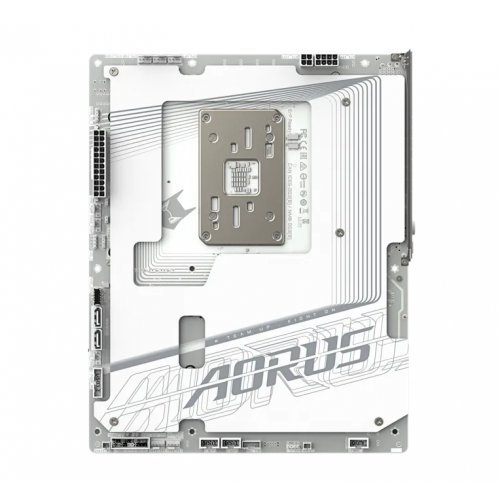 Дънна платка Gigabyte B850.A.STEALTH.ICE (снимка 3)