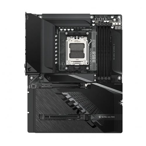 Дънна платка Gigabyte B850.A.STEALTH (снимка 2)