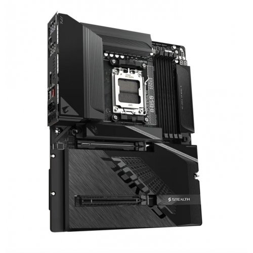 Дънна платка Gigabyte B850.A.STEALTH (снимка 3)