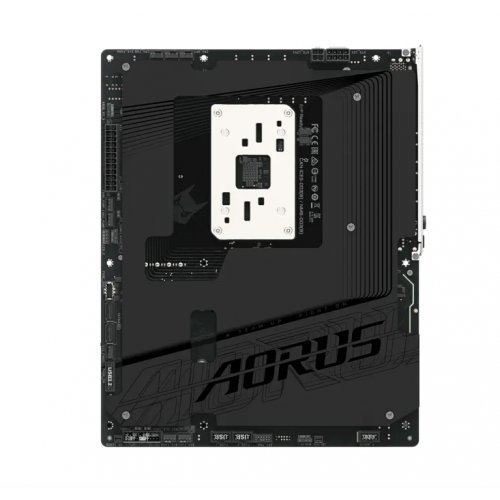 Дънна платка Gigabyte B850.A.STEALTH (снимка 4)