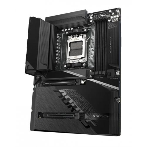 Дънна платка Gigabyte B850.A.STEALTH (снимка 5)