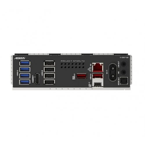 Дънна платка Gigabyte B850.A.STEALTH (снимка 6)