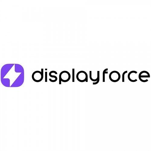 Приложен софтуер Displayforce DFPUCLTEM12 (снимка 1)