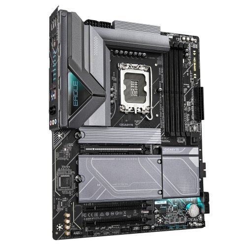 Дънна платка Gigabyte Z890 EAGLE (снимка 2)