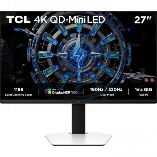 Телевизор TCL 27C2A (снимка 1)