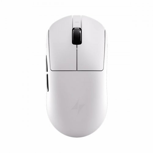 Мишка ATK ATK-A9-2.0-WH (снимка 1)