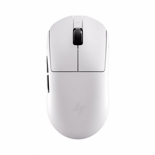 Мишка ATK ATK-A9-PRO-MAX-2.0-WH (снимка 1)