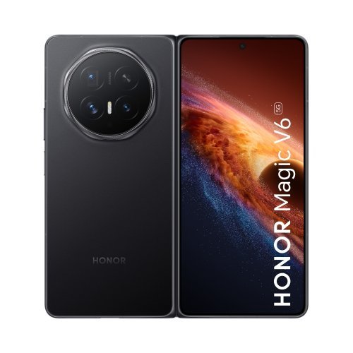 Смартфон Honor 6936520897605 (снимка 7)