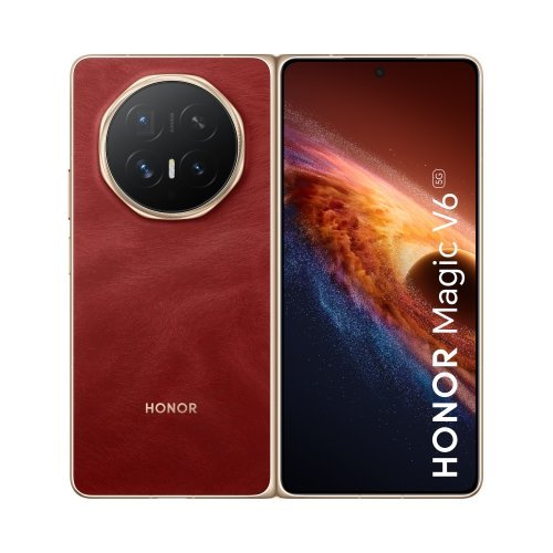 Смартфон Honor 6936520897612 (снимка 1)