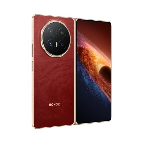 Смартфон Honor 6936520897612 (снимка 4)
