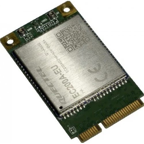 Мрежова карта MikroTik R11eL-EC200A-EU (снимка 2)