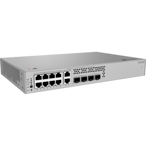 Суич Huawei S220S-10PN4JX (снимка 2)
