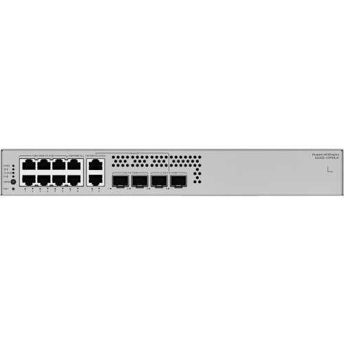 Суич Huawei S220S-10PN4JX (снимка 3)