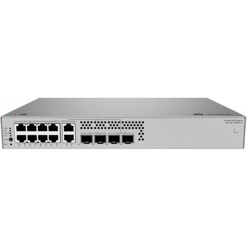 Суич Huawei S220S-10PN4JX (снимка 4)