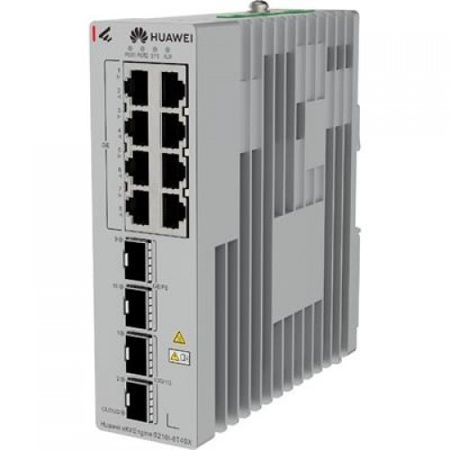 Суич Huawei S210I-8T4SX (снимка 1)