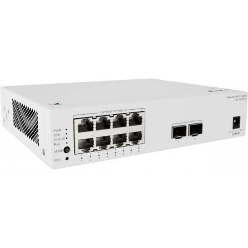 Суич Huawei S210-8P2J (снимка 3)