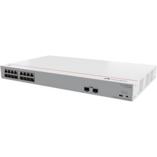Суич Huawei S110-16LP2SR (снимка 1)