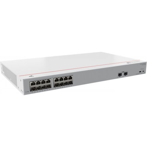 Суич Huawei S110-16LP2SR (снимка 2)