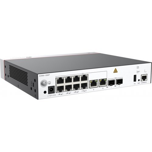 Access Point Huawei AC650-128AP (снимка 2)