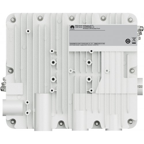 Access Point Huawei AP772 (снимка 4)