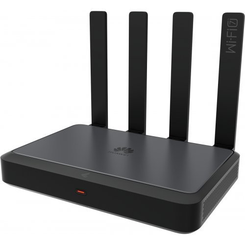 Безжичен рутер Huawei AR180Plus (снимка 1)