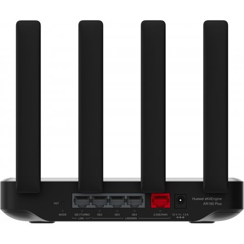 Безжичен рутер Huawei AR180Plus (снимка 5)