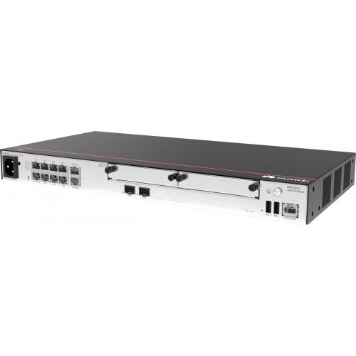 Жичен рутер Huawei AR720 (снимка 1)
