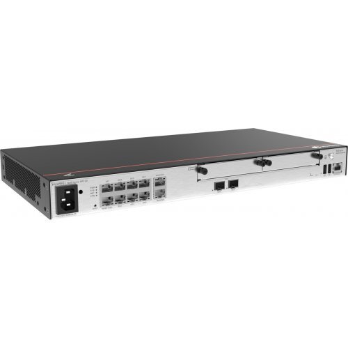 Жичен рутер Huawei AR720 (снимка 2)