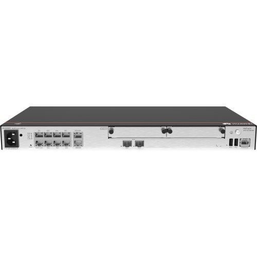 Жичен рутер Huawei AR720 (снимка 3)
