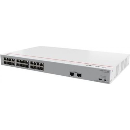Суич Huawei S110-24LP2SR (снимка 1)