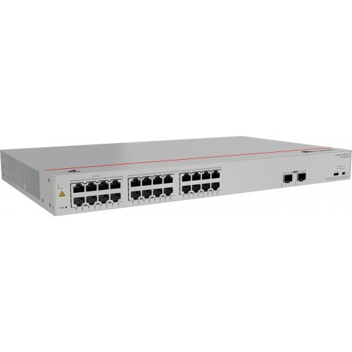 Суич Huawei S110-24LP2SR (снимка 2)